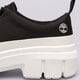 dámske tenisky (obuv) TIMBERLAND GREYFIELD FABRIC OX tb0a2nnp0151 farba čierna