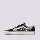 pánske skate obuv VANS OLD SKOOL  vn0007ntbmx1 farba čierna