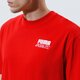 pánske tričko PUMA TRIČKO PUMA X PEANUTS TEE 53061611 farba červená