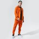 pánske nohavice NIKE NOHAVICE  SPORTSWEAR cz9942-893 farba oranžová