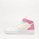 detské tenisky (obuv) NIKE AIR FORCE 1 MID LE dh2933-100 farba biela