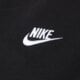 dámske tričko NIKE TRIČKO W NSW TEE CLUB SIZE PLUS fd0646-010 farba čierna