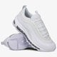 detské tenisky (obuv) NIKE AIR MAX 97 (GS)  921522-104 farba biela