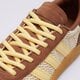 dámske tenisky (obuv) ADIDAS HANDBALL SPEZIAL W jq8411 farba hnedá