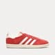 pánske tenisky (obuv) ADIDAS GAZELLE  ig1062 farba červená