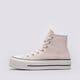 dámske tenisky (obuv) CONVERSE CHUCK TAYLOR ALL STAR LIFT a05135c farba ružová