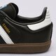 detské tenisky (obuv) ADIDAS SAMBA OG  ie3678 farba čierna