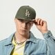pánska šiltovka NEW ERA ČIAPKA LE 9FIFTY LA DODGERS LOS ANGELES DODGERS 60298733 farba khaki