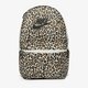 dámsky ruksak NIKE RUKSAK NK HERITAGE BKPK - AOP ba5761110 farba viacfarebná