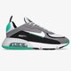 pánske tenisky (obuv) NIKE AIR MAX 2090 C/S dh7708-004 farba sivá
