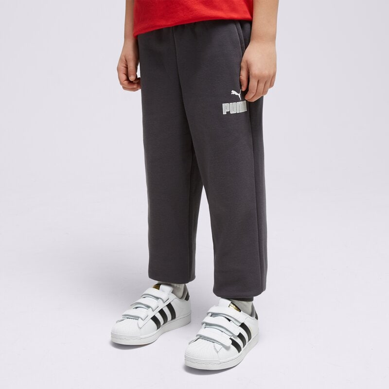 PUMA NOHAVICE  CORE PANT