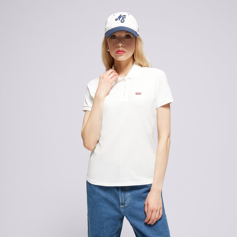 LEVI'S POLO TRIČKO TRIČKO TRIČKO TRIČKO TRIČKO SLI    POLO T