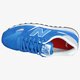 dámske tenisky (obuv) NEW BALANCE U446SBG u446sbg farba modrá