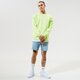 pánska mikina NIKE MIKINA SPORTSWEAR CLUB FLEECE bv2662-736 farba žltá