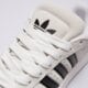 detské tenisky (obuv) ADIDAS SUPERSTAR ST J kj1191 farba hnedá