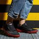 dámske tenisky (obuv) VANS UA EVDNT ULTIMATEWAFFLE vn0a5dy74581 farba čierna