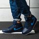pánske tenisky (obuv) JORDAN AIR 1 MID  554724405 farba tmavomodrá