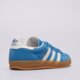 detské tenisky (obuv) ADIDAS GAZELLE INDOOR J js3802 farba modrá