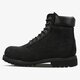pánska vychádzková obuv CONFRONT CLASSIC BOOT cfmmb216001 farba čierna