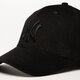 pánska šiltovka NEW ERA ČIAPKA CORD 3930 NYY BOB NEW YORK YANKEES 60364204 farba čierna