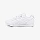 detské tenisky (obuv) REEBOK ROYAL CLJOG 2 2V v70472 farba biela