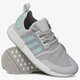 pánske tenisky (obuv) ADIDAS NMD_R1 fv9152 farba sivá