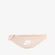 dámska taška NIKE ĽADVINKA SMALL HIP db0488-601 farba ružová