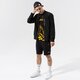 pánske tričko NEW ERA TRIČKO NBA ENLARGED LOGO TEE LOSLAK BLK 12827219 farba čierna