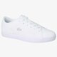 LACOSTE STRAIGHTSET 116 4  731spw0074001 farba biela