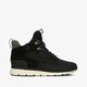 detské tenisky (obuv) TIMBERLAND KILLINGTON HIKER CHUKKA tb0a2n1k0011 farba čierna