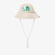  VANS KLOBÚK ECO POSITIVITY BUCKET HAT vn0a5li67vj1 farba béžová