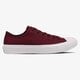 dámske tenisky (obuv) CONVERSE CHUCK TAYLOR II 150150cw farba bordová