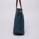 dámska taška LEVI'S TAŠKA WOMEN'S HERITAGE TOTE-ALL d7959-0002 farba modrá