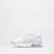detské tenisky (obuv) NIKE AIR MAX 270 ao2372-103 farba biela