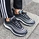 detské tenisky (obuv) NIKE AIR MAX 97 UL 17 (GS) 917998001 farba čierna