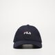 detská šiltovka FILA ČIAPKA BASEBALL CAP xs23mig050410 farba tmavomodrá