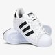 dámske tenisky (obuv) ADIDAS SUPERSTAR  s75873 farba biela