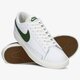 pánske tenisky (obuv) NIKE BLAZER LOW LEATHER ci6377-108 farba biela