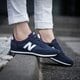 NEW BALANCE WL410DSB wl410dsb farba tmavomodrá