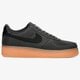 pánske tenisky (obuv) NIKE AIR FORCE 1 '07 LV8 STYLE aq0117002 farba čierna