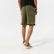 pánske šortky JORDAN ŠORTKY  M J ESS FLC SHORT da9826-222 farba khaki