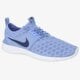 dámske tenisky (obuv) NIKE WMNS JUVENATE 724979402 farba modrá
