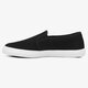 dámske tenisky (obuv) LACOSTE GAZON BL 2 732spw0138024 farba čierna