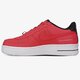 detské tenisky (obuv) NIKE AIR FORCE 1 LV8 3 SU20 cj4092-600 farba červená