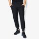 pánske nohavice NEW ERA NOHAVICE  STEATH NY YANKEES BLK 11459472 farba čierna