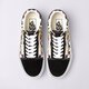 dámske tenisky (obuv) VANS UA OLD SKOOL PLATFORM  vn0a5krgbml1 farba viacfarebná