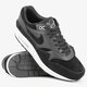 pánske tenisky (obuv) NIKE AIR MAX 1 PREMIUM 875844001 farba čierna