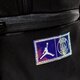 dámsky ruksak JORDAN RUKSAK JAN PARIS DAYPACK 9a0334f66 farba čierna