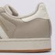 dámske tenisky (obuv) ADIDAS SUPERSTAR II W ih4145 farba béžová