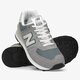 dámske tenisky (obuv) NEW BALANCE 574  ml574ba2 farba sivá